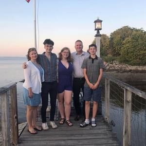 Meet your Posher, Josh